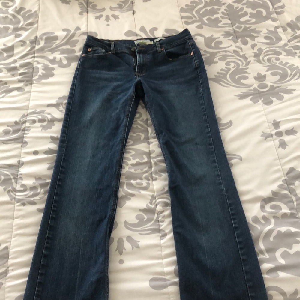 Old navy jeans
